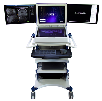 CLS and ClearPoint Neuro at CNS 2024 in Houston - CLS